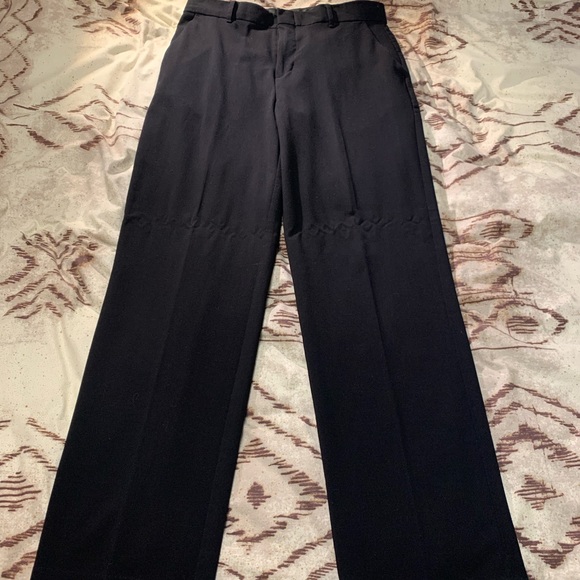Men’s Calvin Klein Dress Pants (Size 18). - Picture 1 of 3